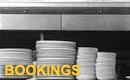Bookings Graphic